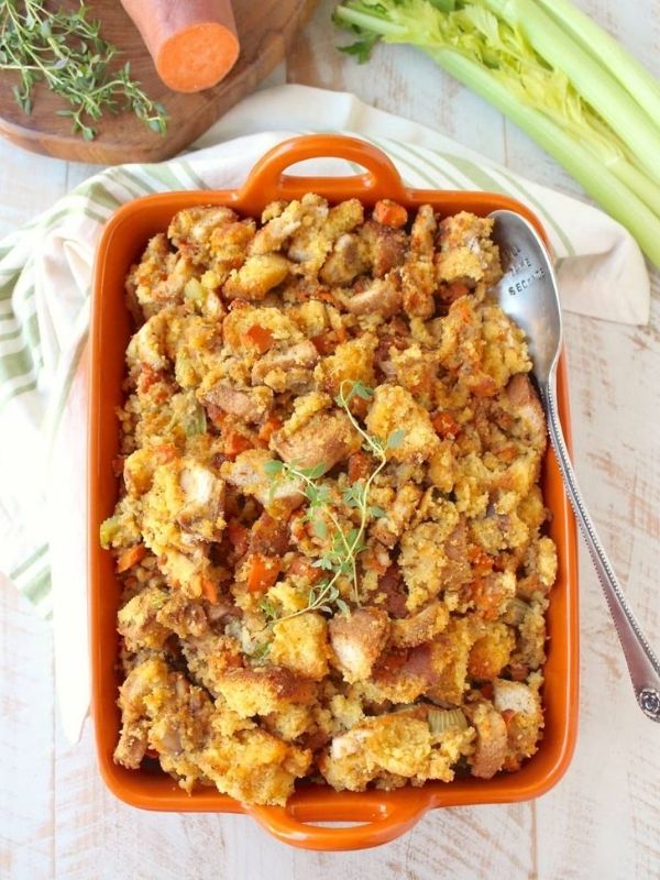 Recipes
