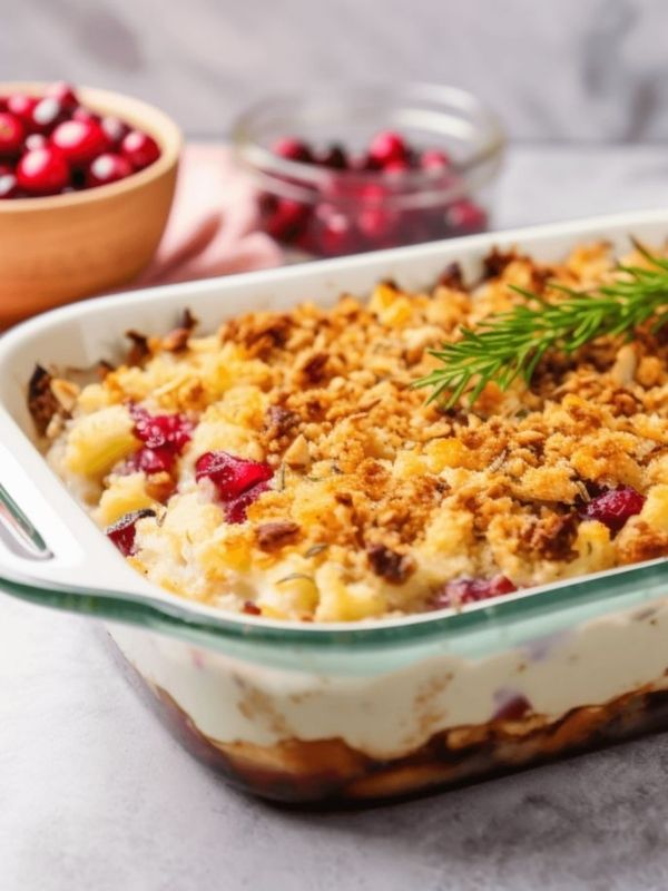 Recipe