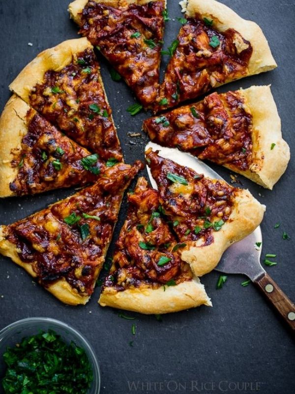 Recipes