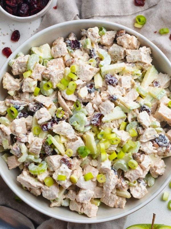 Recipes