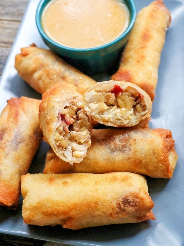 Recipes