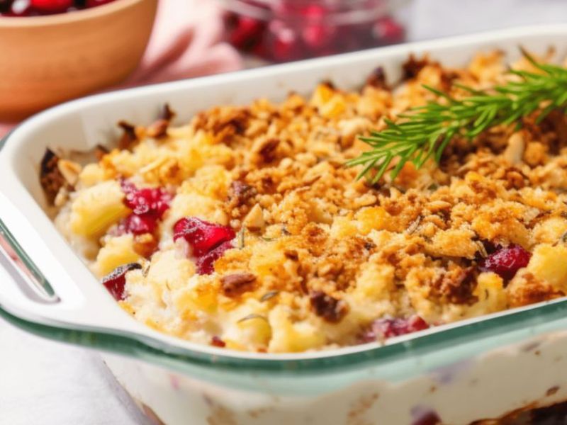 Recipes