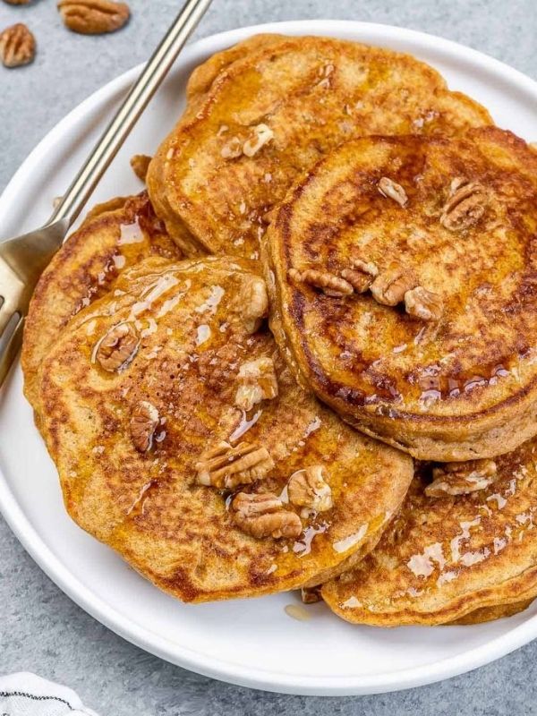 Recipes