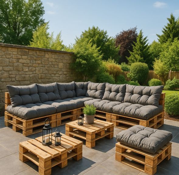 reclaimed-wood-furniture-eco-friendly-outdoor-decor-ideas-diy-pallet-bench