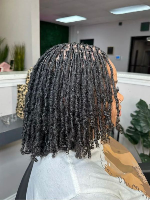 Romantic-Soft-Loc-Hairstyles-for-Date-Night