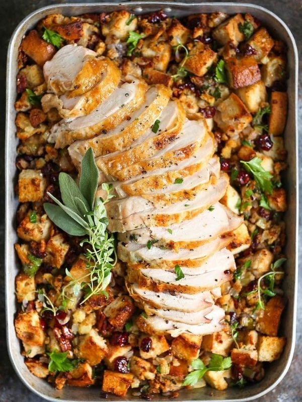 Simple-Thanksgiving-Dinner-Ideas-for-Small-Families