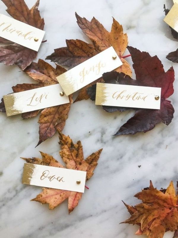 Thanksgiving-Place-Card-Ideas-for-Guests