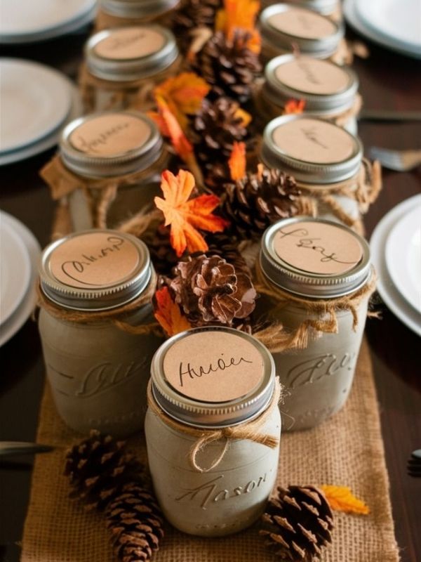 Thanksgiving-Place-Card-Ideas-for-Guests