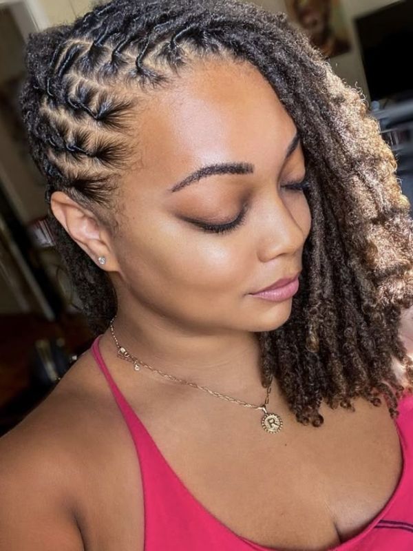 Trendy-Fall-Loc-Hairstyles-for-Women