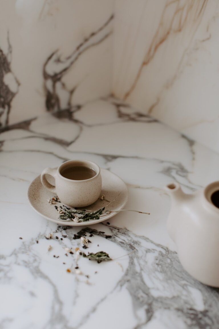 My Sunday Reset Routine for a Peaceful Week
