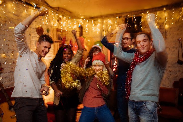 Image-of-coworkers-dancing-at-a-holiday-party