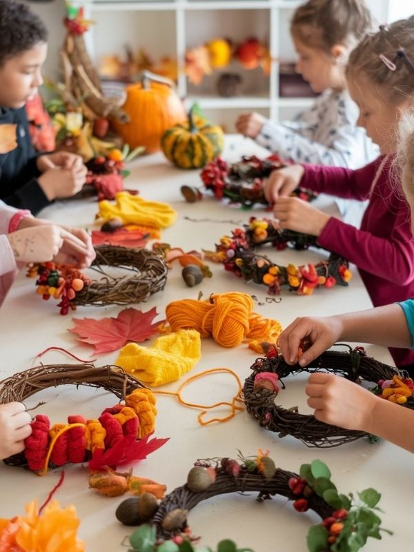 Crafts