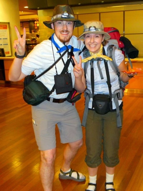 Creative-Tourist-Halloween-Costume-Ideas-for-Adults-and-Couples