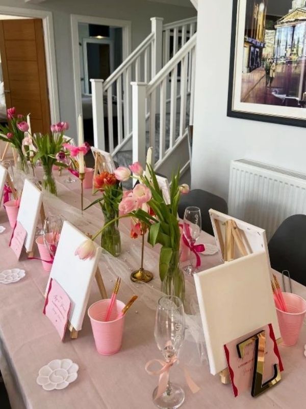 Cute-Sober-Paint-and-Sip-Night-Ideas-for-Adults