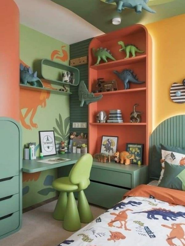 Decor
