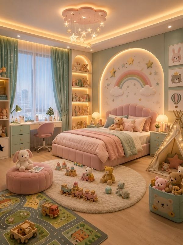 Decor