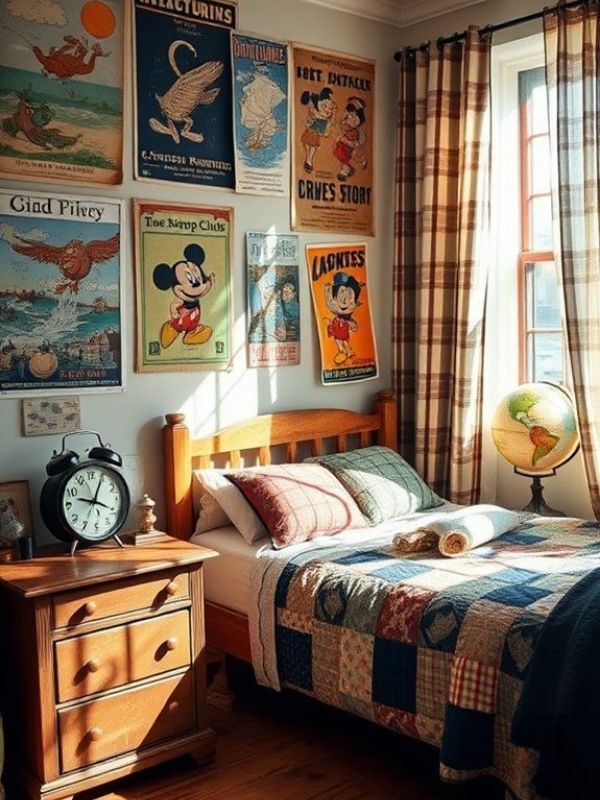 Decor