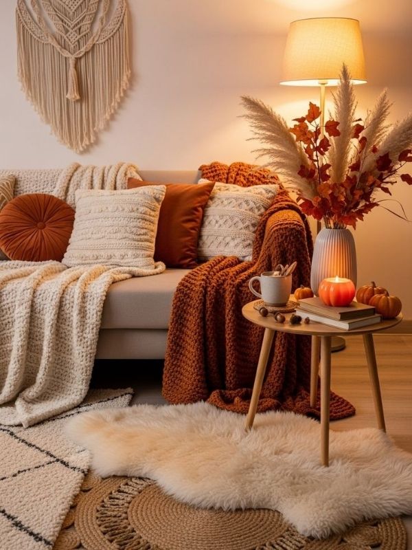 Easy-Fall-Decorating-Ideas-for-Small-Homes