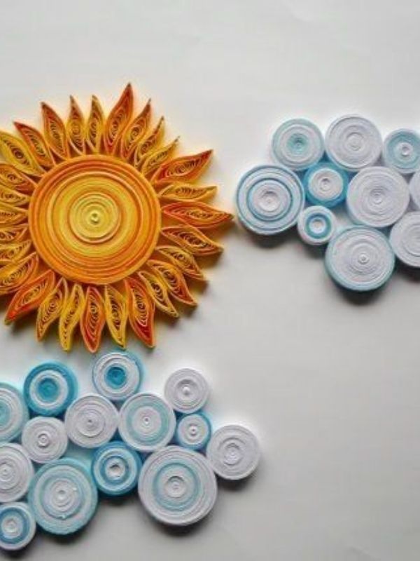 Easy-Paper-Quilling-Ideas-for-Beginners-to-Make-at-Home