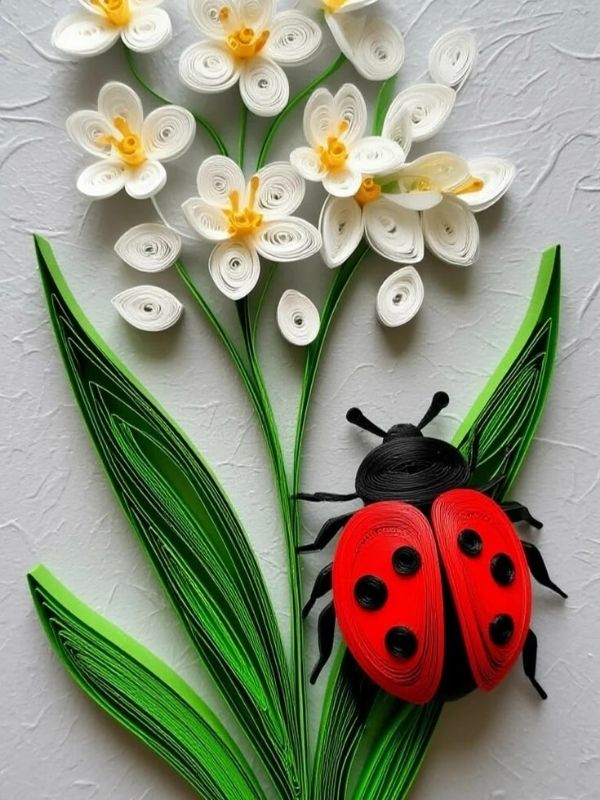 Easy-Paper-Quilling-Ideas-for-Beginners-to-Make-at-Home