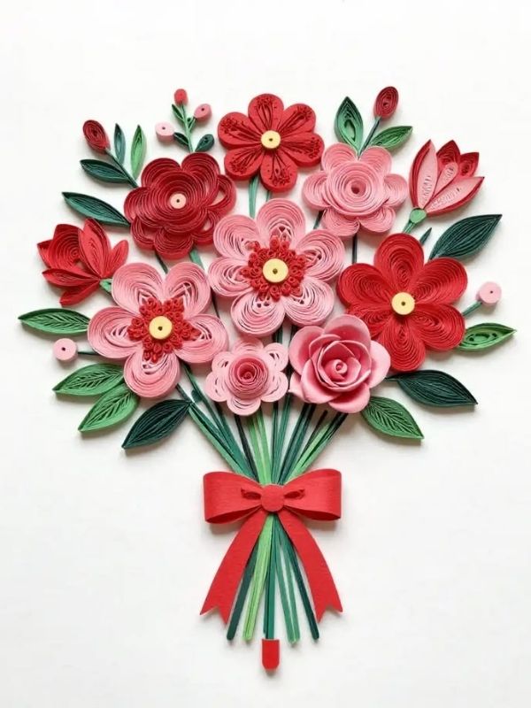 Easy-Paper-Quilling-Ideas-for-Beginners-to-Make-at-Home