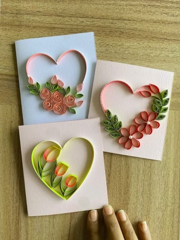Easy-Paper-Quilling-Ideas-for-Beginners-to-Make-at-Home