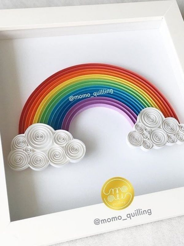 Easy-Paper-Quilling-Ideas-for-Beginners-to-Make-at-Home