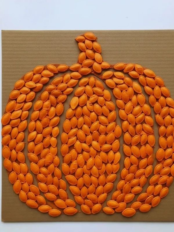 Easy-Thanksgiving-Crafts-for-Kids-and-Adults-to-Make-Together