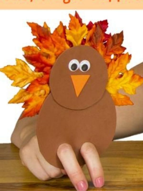 Easy-Thanksgiving-Crafts-for-Kids-and-Adults-to-Make-Together