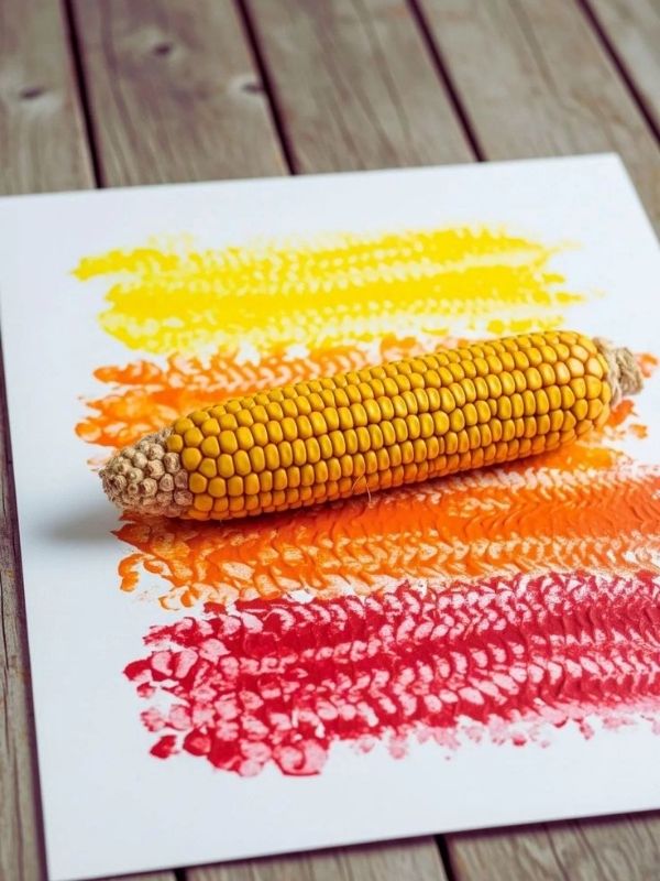 Easy-Thanksgiving-Crafts-for-Kids-and-Adults-to-Make-Together
