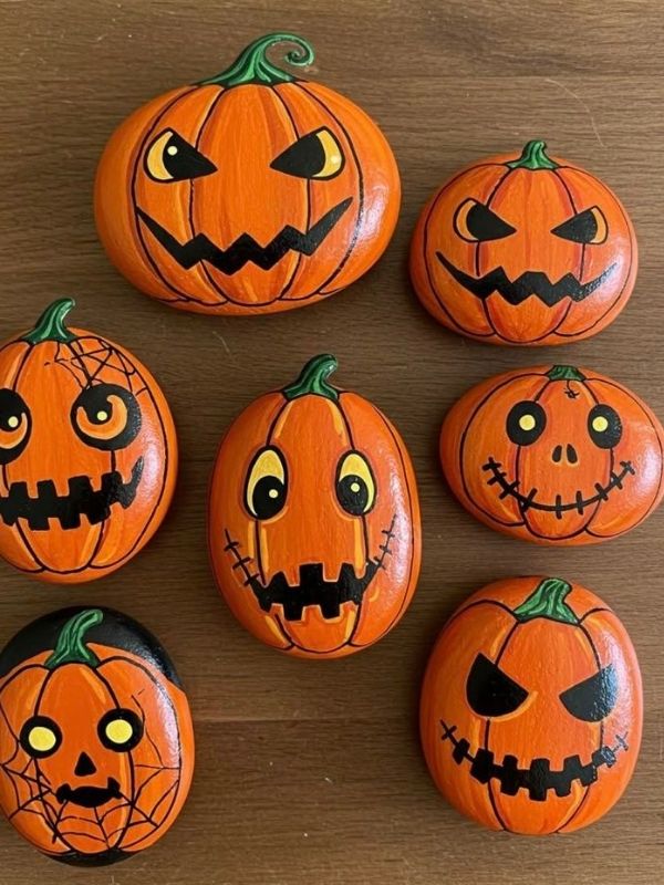 Easy-Thanksgiving-Crafts-for-Kids-and-Adults-to-Make-Together