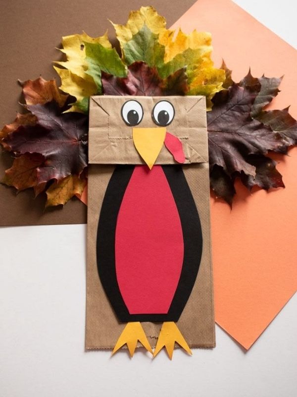 Easy-Thanksgiving-Crafts-for-Kids-and-Adults-to-Make-Together