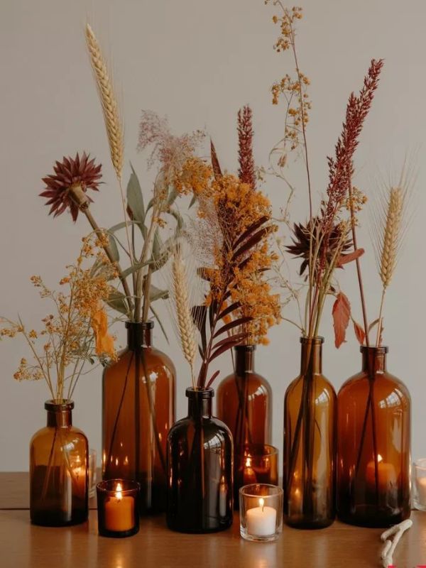 Fall-Centerpiece-Ideas-for-Dining-Table-Decor