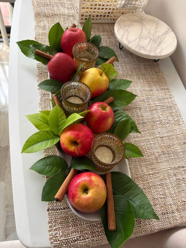Fall-Centerpiece-Ideas-for-Dining-Table-Decor