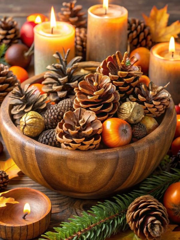 Fall-Centerpiece-Ideas-for-Dining-Table-Decor