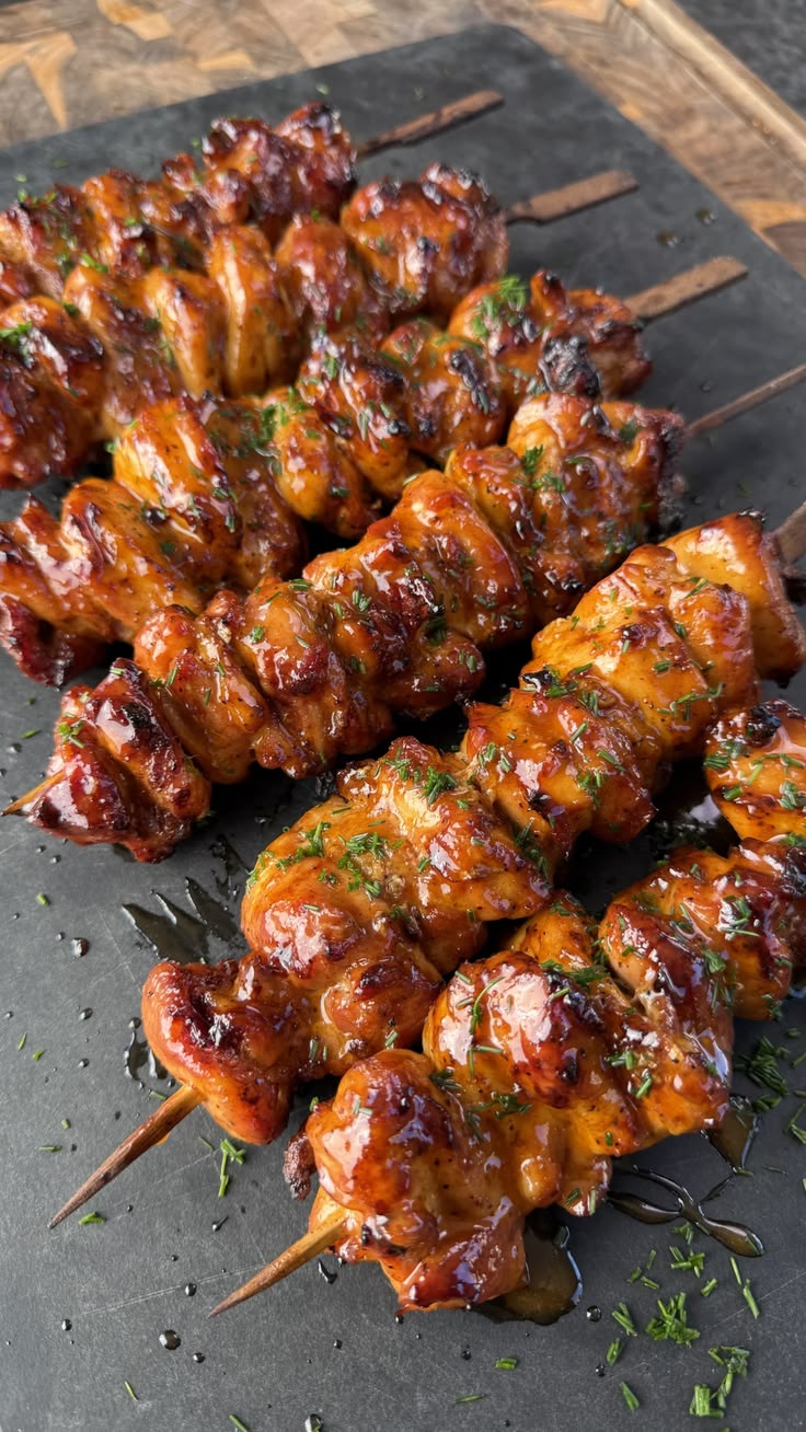 grilled-chicken-skewers-with-peppers-and-onions