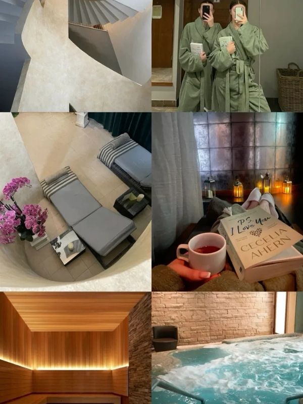 List