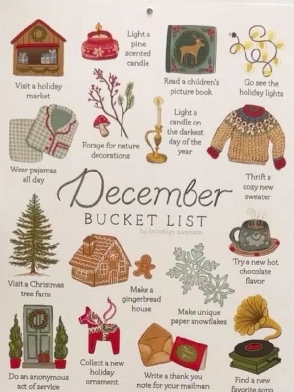List