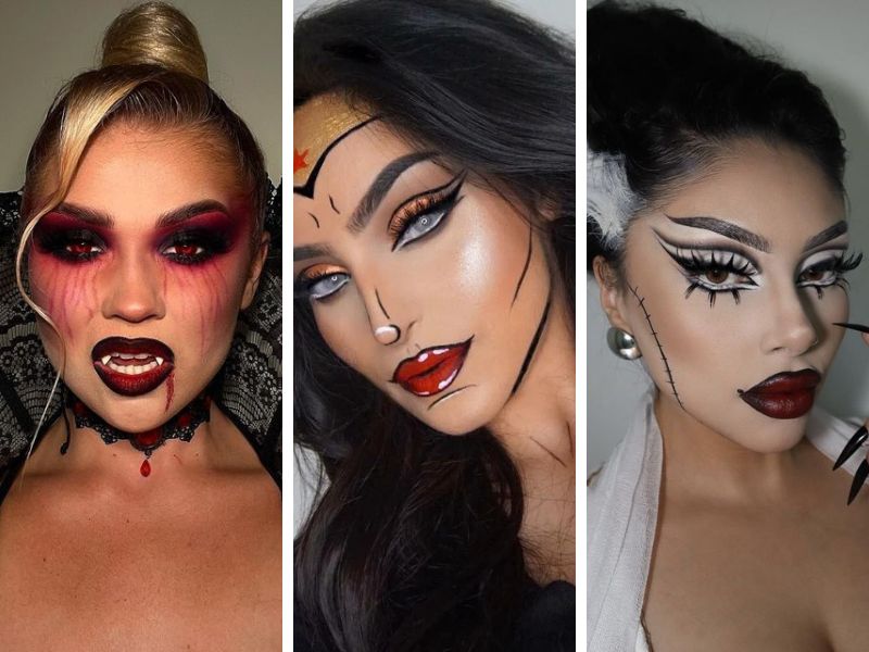 Makeup