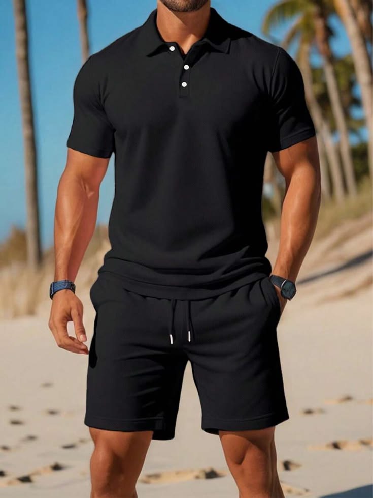 matching-set-men-summer-coord-outfit-relaxed-style