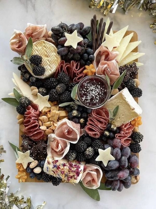 New-Year's-Eve-Charcuterie-Board-Ideas-for-Every-Party