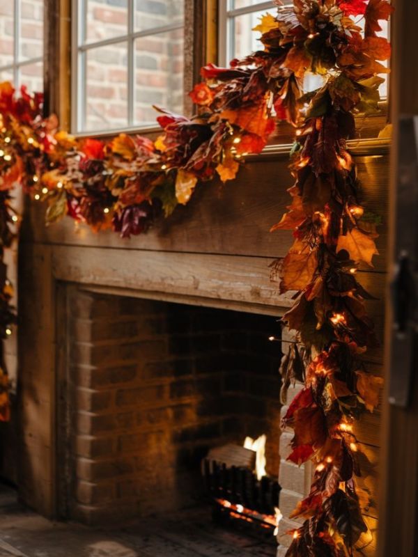 Non-Scary-Halloween-Decor-Ideas