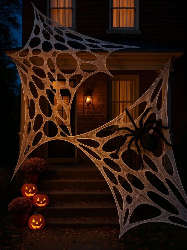 Outdoor-Halloween-Decorations-on-a-Budget