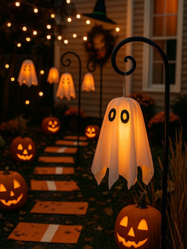 Outdoor-Halloween-Decorations-on-a-Budget