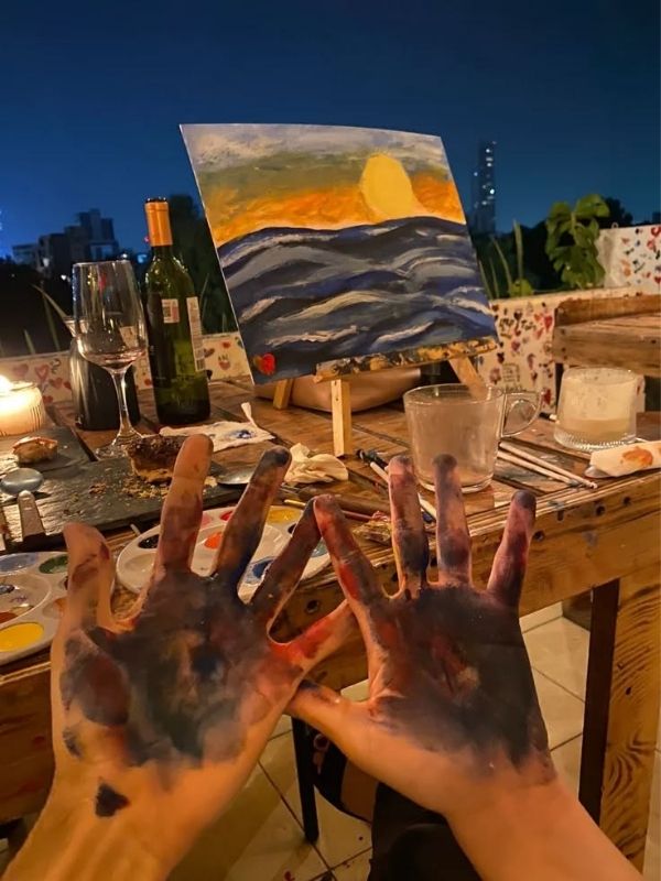 Romantic-Museum-Date-Night-Ideas-for-Couples