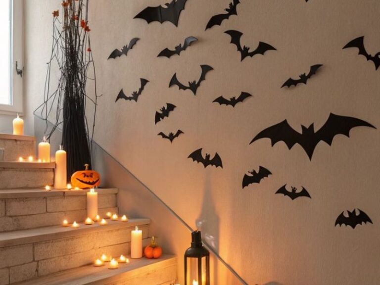 Scary