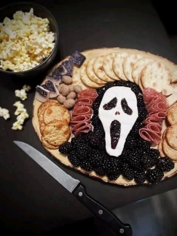 Spooky