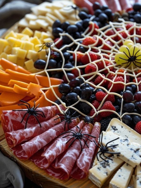 Spooky-Halloween-Charcuterie-Board-Ideas
