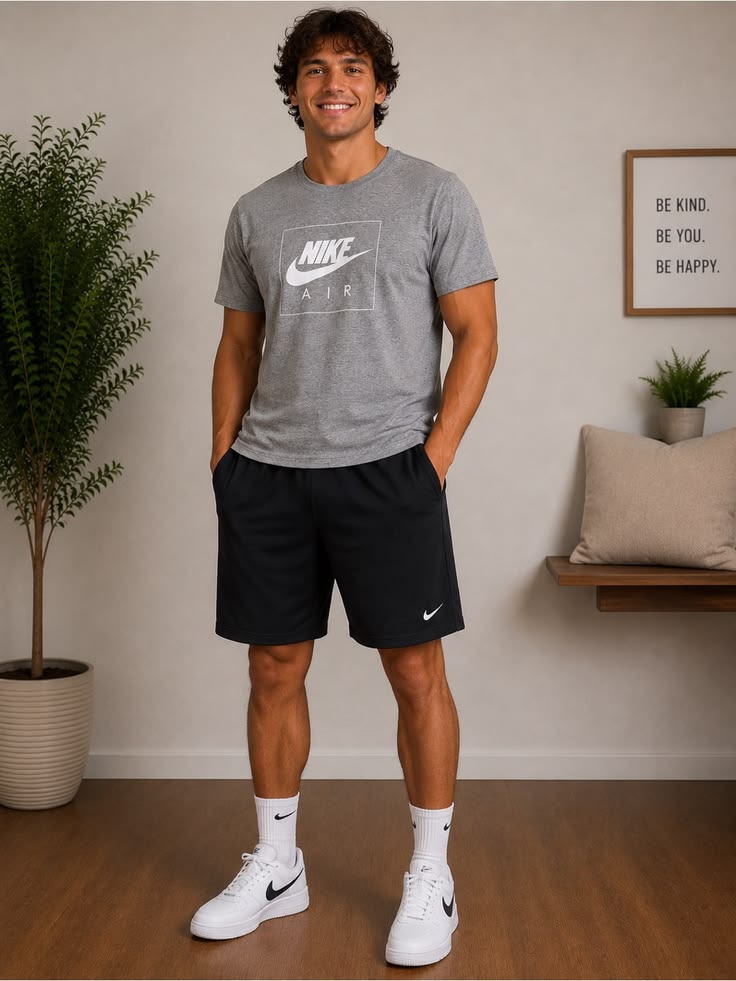 tank-top-athletic-shorts-hot-weather-outfit-men