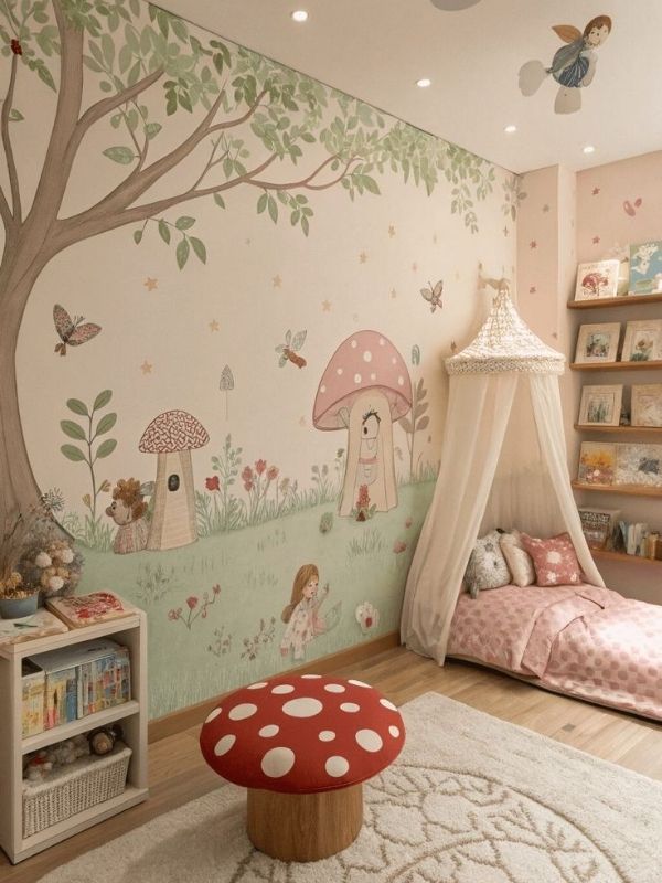 Trendy-Kids-Bedroom-Decor-Ideas-Everyone-Will-Be-Trying-This-Year